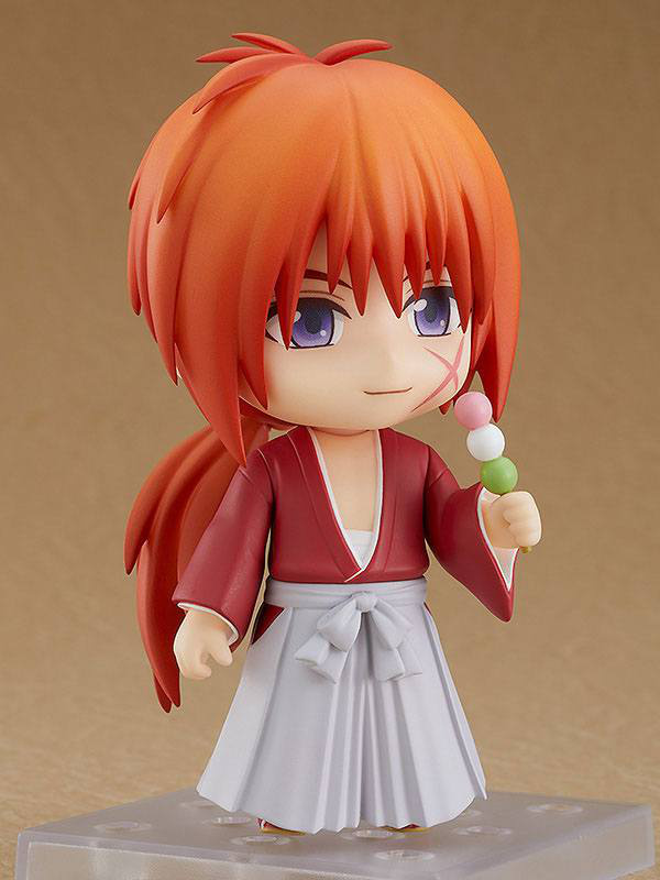 Nendoroid 1613 Himura Kenshin