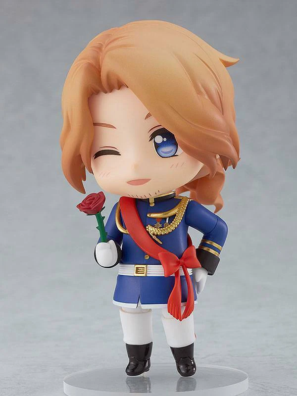 Nendoroid 1638 Frankreich