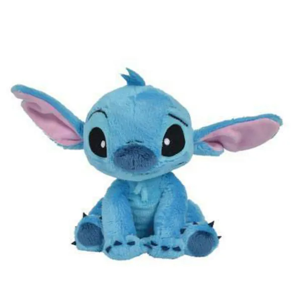 Stitch - Lilo & Stitch Plüschfigur - Simba