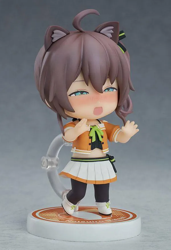 Nendoroid 1643 Natsuiro Matsuri