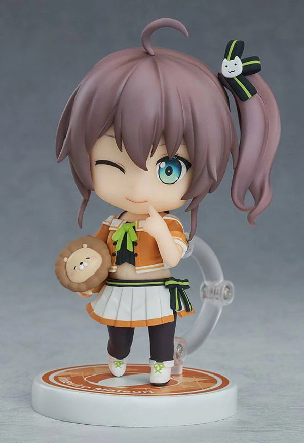 Nendoroid 1643 Natsuiro Matsuri