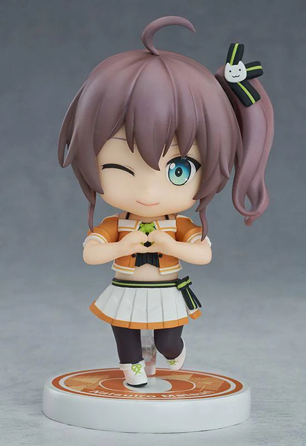 Nendoroid 1643 Natsuiro Matsuri