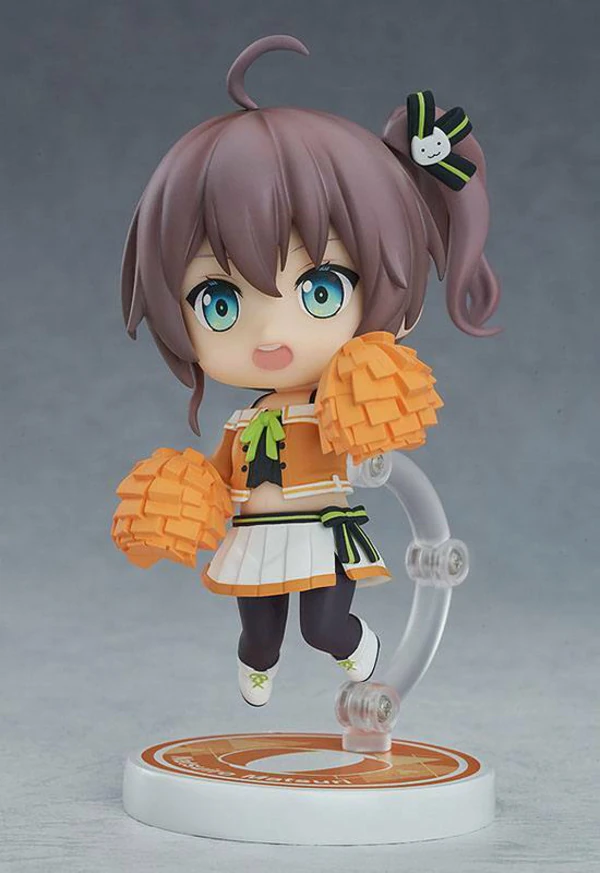 Nendoroid 1643 Natsuiro Matsuri