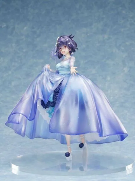 Ai Mizuno - Wedding Dress - F:nex - Furyu