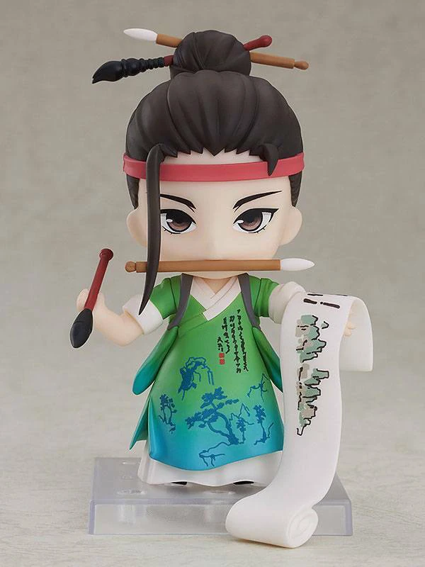 Nendoroid 1662 Shen Zhou