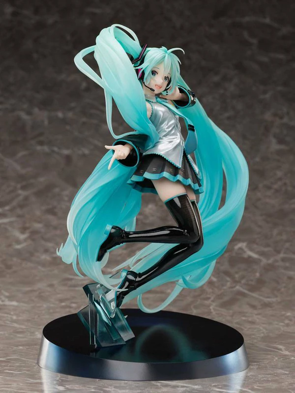 Hatsune Miku - Chronicle - F:Nex - Furyu