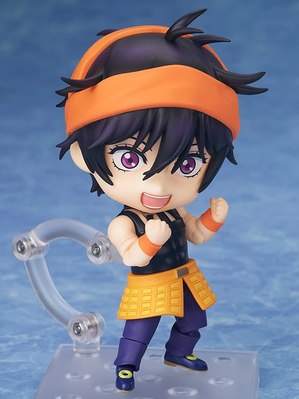 Nendoroid 1684 Narancia Ghirga