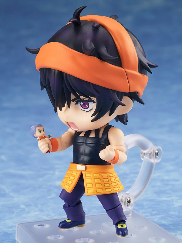 Nendoroid 1684 Narancia Ghirga