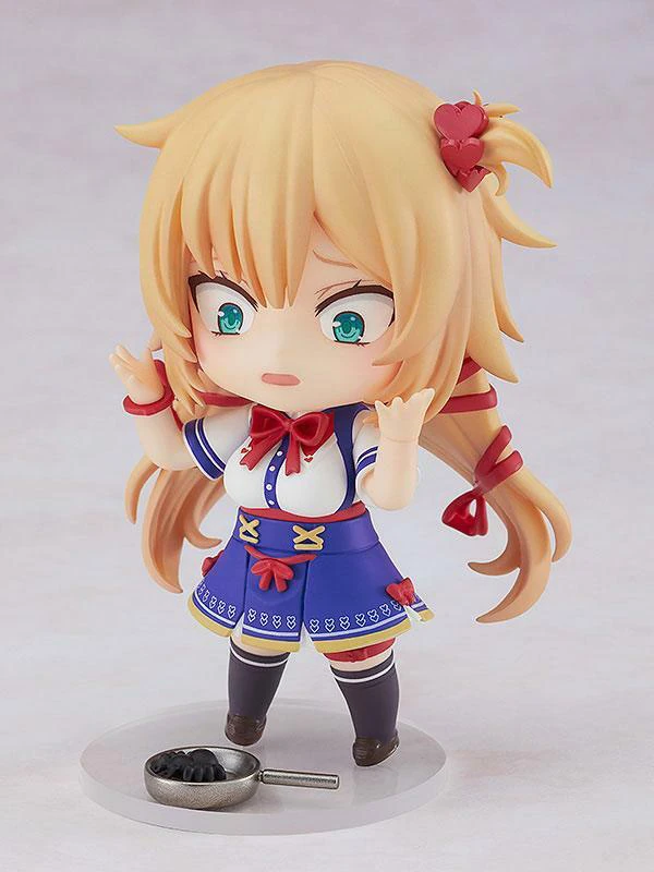 Nendoroid 1653 Akai Haato