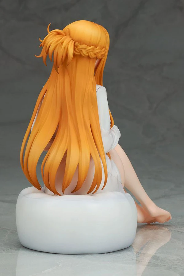 Asuna Yuuki - White Shirt - Hobby Stock / Wing