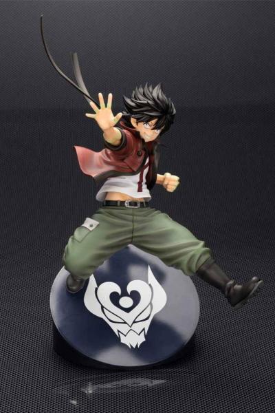 Shiki Granbell - Bonus Edition - ARTFX J - Kotobukiya