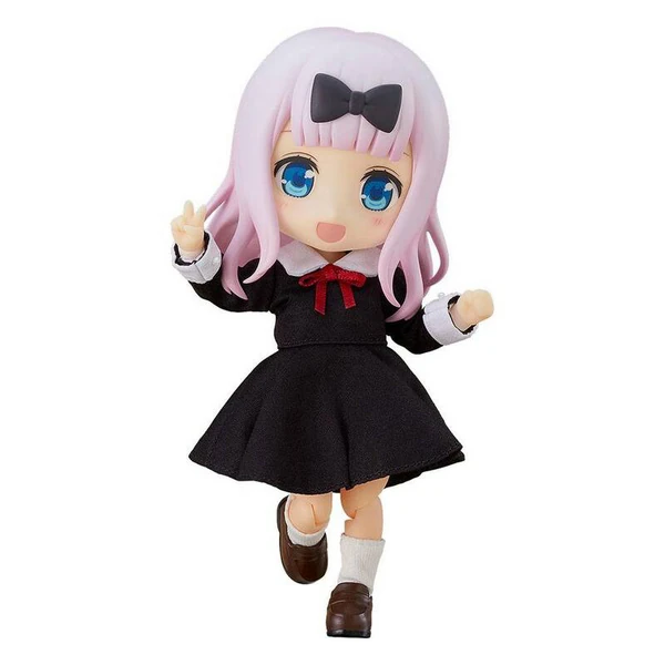 Nendoroid Doll Chika Fujiwara