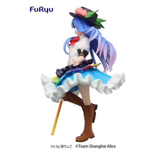 Tenshi Hinanai - SSS Super Special Series - Furyu