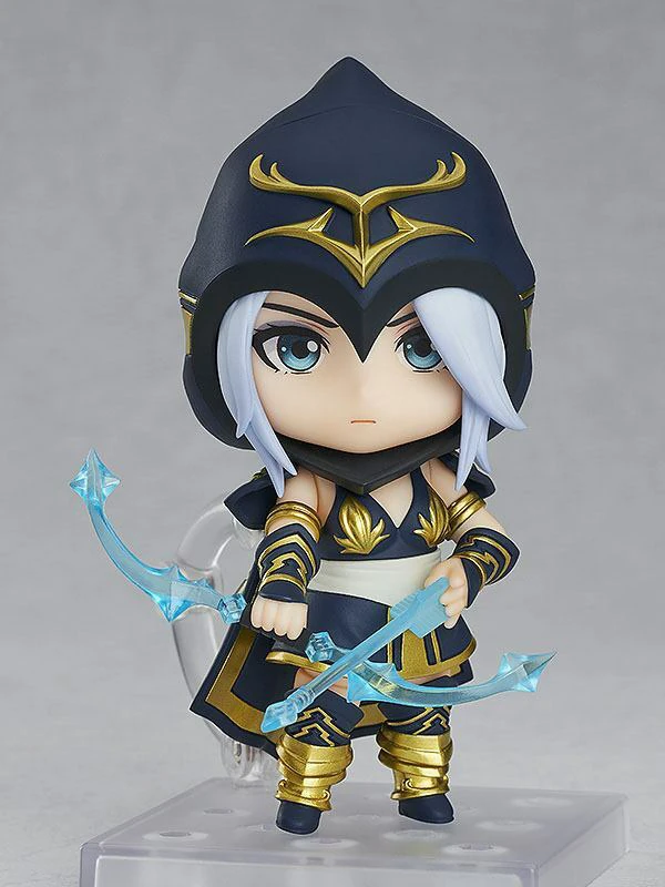 Nendoroid 1698 Ashe