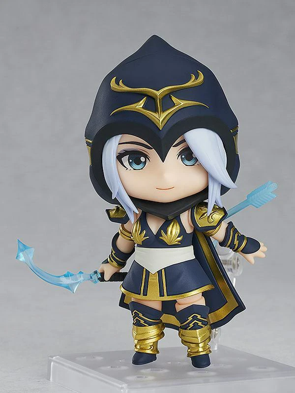 Nendoroid 1698 Ashe