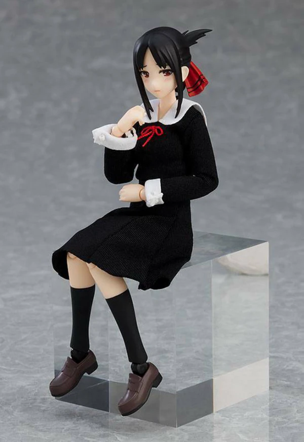 Figma 539 Kaguya Shinomiya