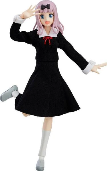 Figma 540 Chika Fujiwara