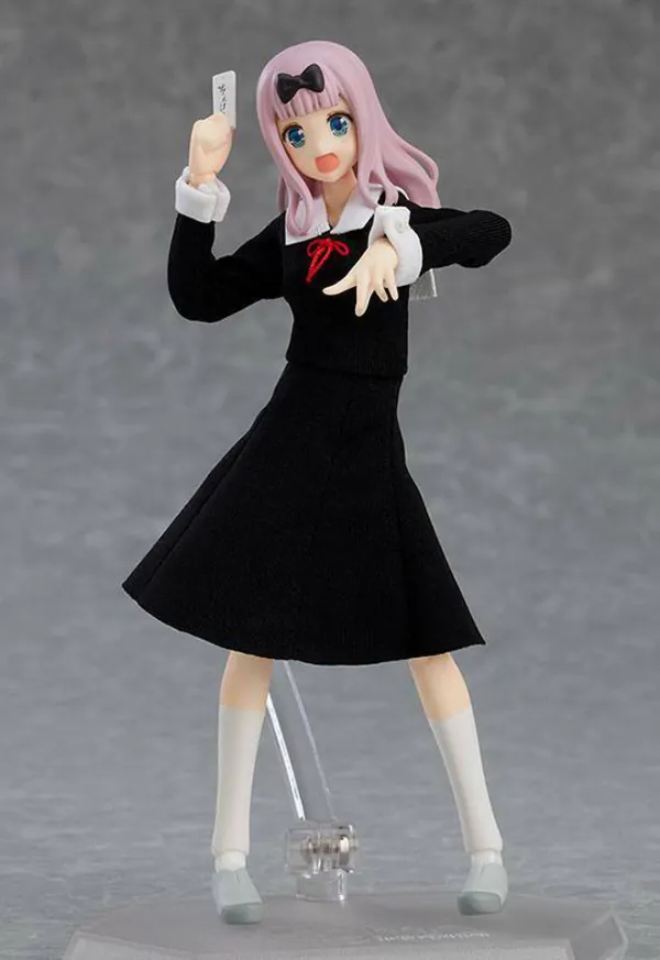 Figma 540 Chika Fujiwara