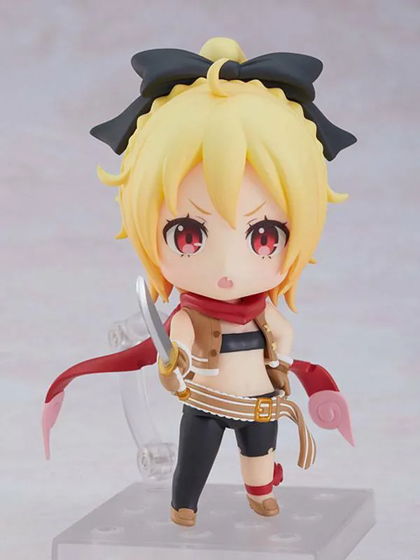 Nendoroid 1706 Felt