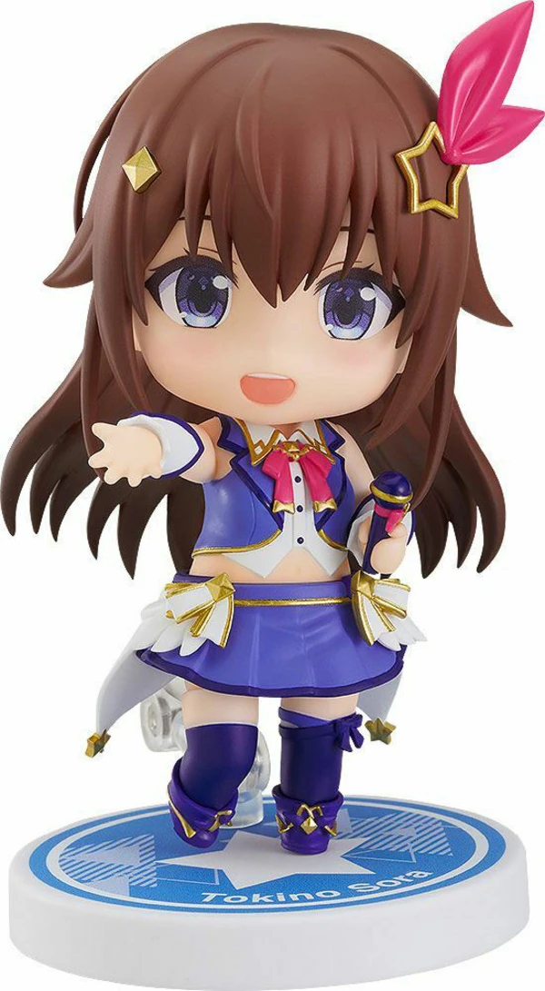 Nendoroid 1707 Tokino Sora