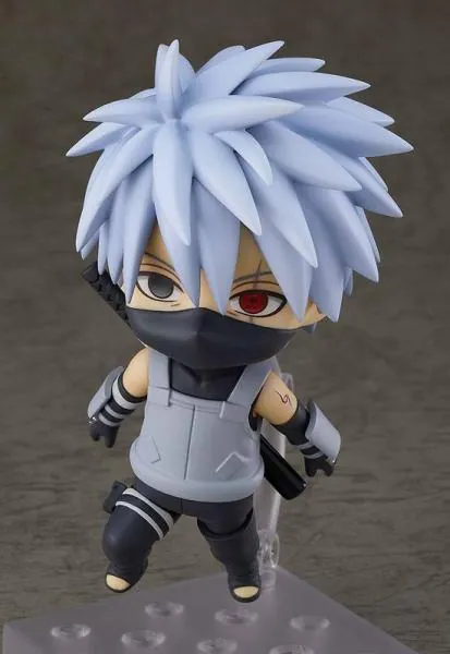 Nendoroid 1636 Kakashi Hatake - Anbu Black Ops