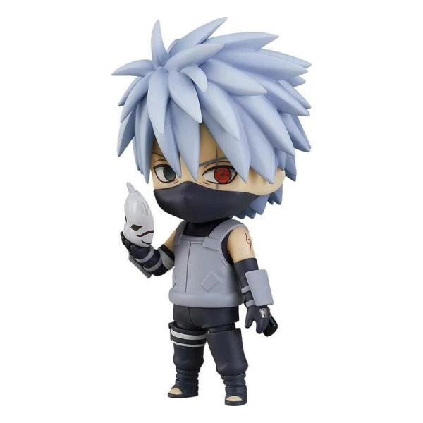 Nendoroid 1636 Kakashi Hatake - Anbu Black Ops