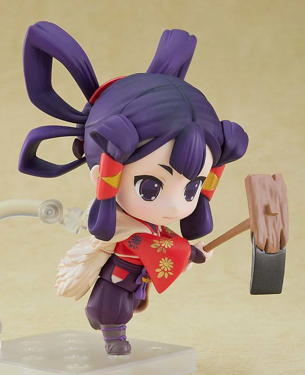 Nendoroid 1674 Sakuna Hime