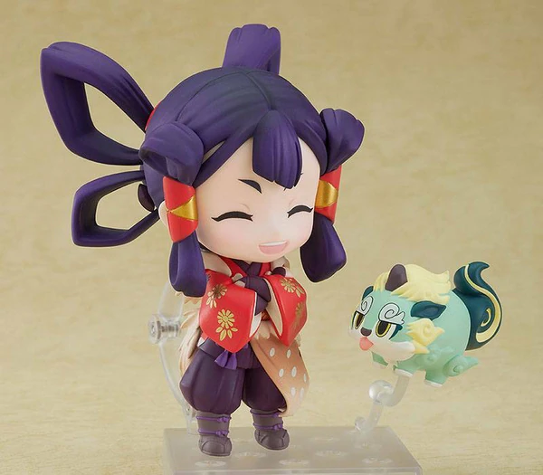 Nendoroid 1674 Sakuna Hime