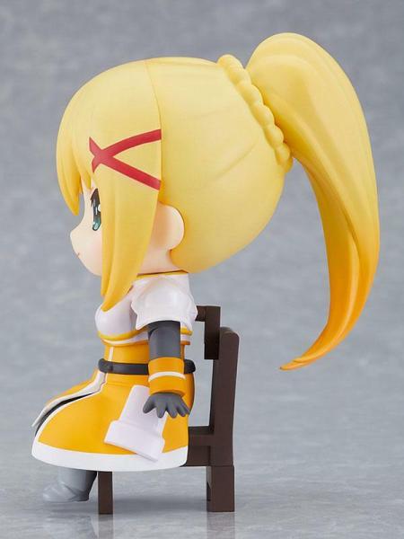 Nendoroid Swacchao! Darkness (Dustiness Ford Lalatina)