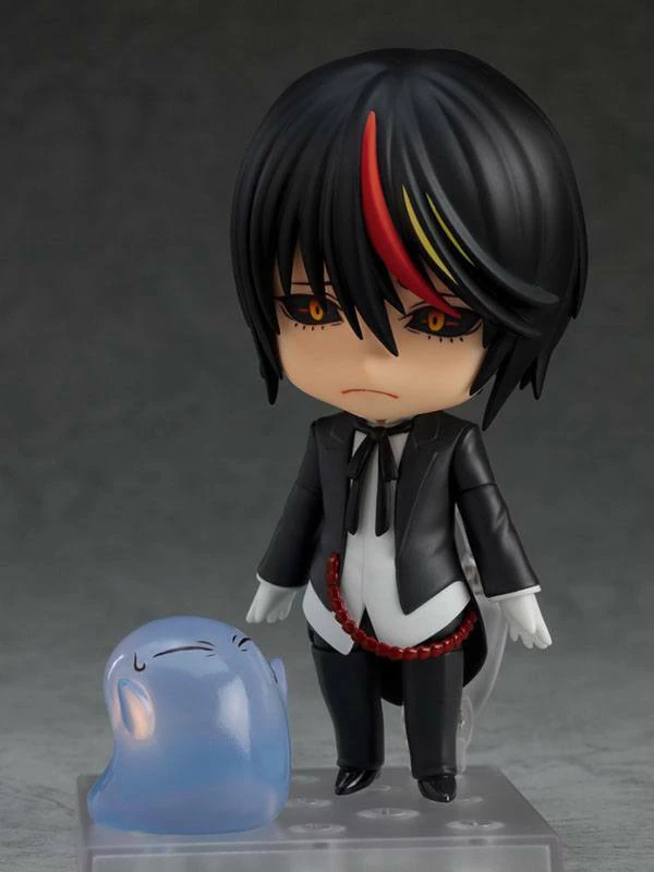 Nendoroid 1713 Diablo