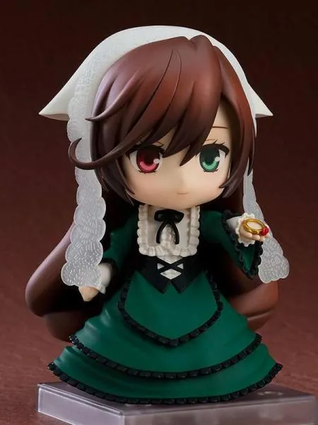 Nendoroid 1710 Suiseiseki