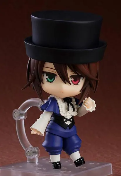 Nendoroid 1711 Soseiseki