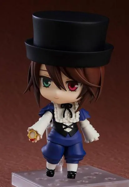 Nendoroid 1711 Soseiseki