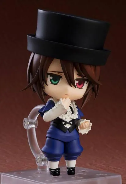 Nendoroid 1711 Soseiseki