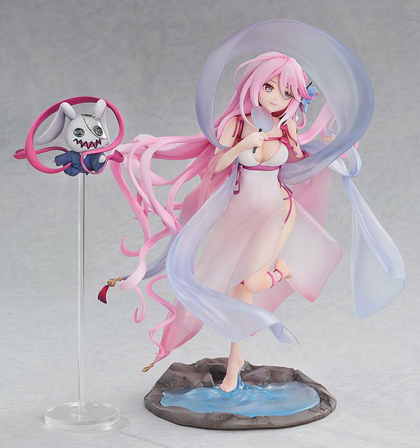 Slokai - Fairy of the Moon - Good Smile Company