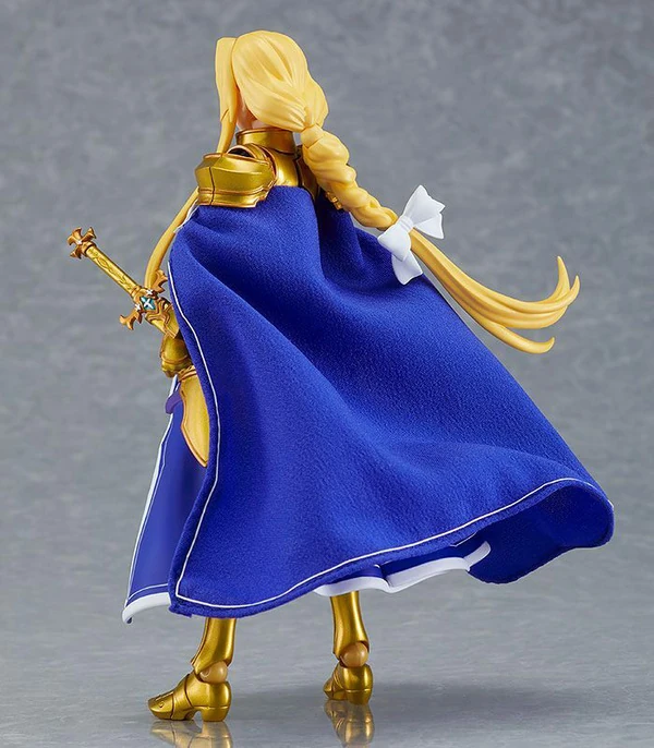 Figma 543 Alice Synthesis Thirty