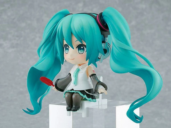 Nendoroid Swacchao! Hatsune Miku NT: Akai Hane