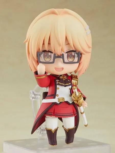 Nendoroid 1725 Liscia Elfrieden