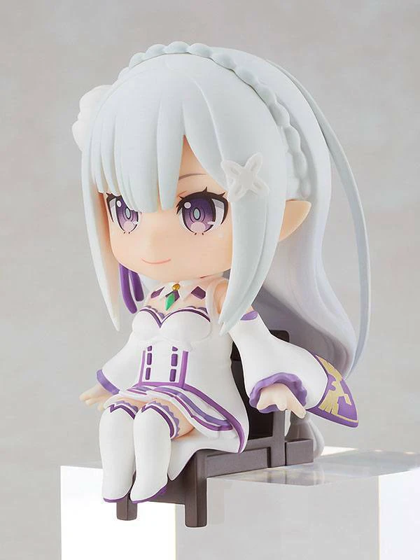 Nendoroid Swacchao! Emilia