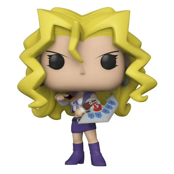 Mai Valentine - Yu-Gi-Oh! Funko Pop!