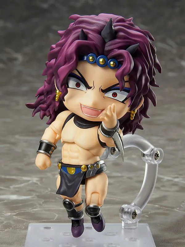 Nendoroid 1742 Kars