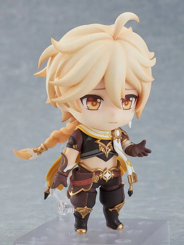 Nendoroid 1717 Traveler - Aether