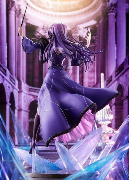 Caster/Scathach-Skadi  - Fate/Grand Order - Phat