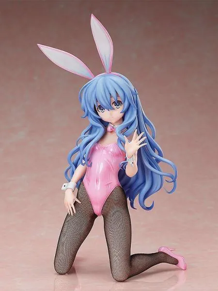 Yoshino - 1/4 B-Style Bunny - FREEing