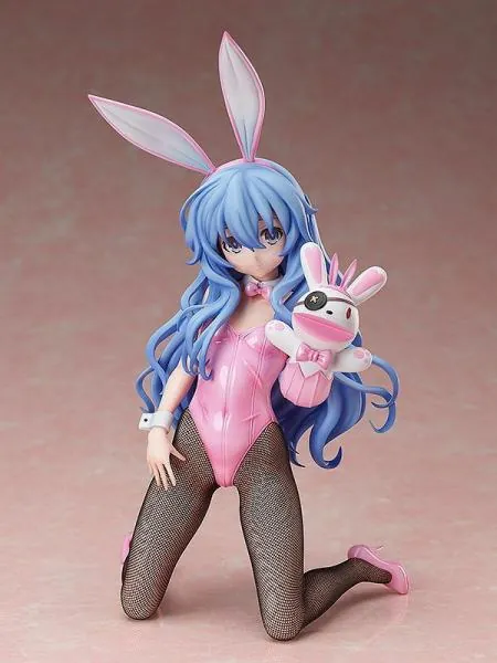 Yoshino - 1/4 B-Style Bunny - FREEing