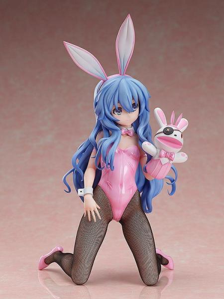 Yoshino - 1/4 B-Style Bunny - FREEing