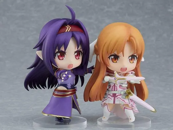 Nendoroid 1753 Yuuki