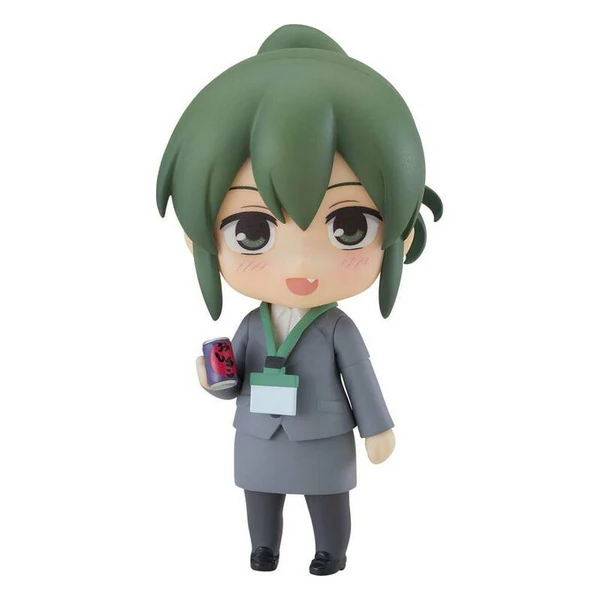 Nendoroid 1760 Futaba Igarashi