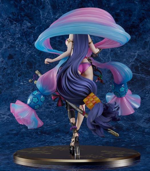 Minamoto no Raikou - Lancer - AQ - Good Smile Company