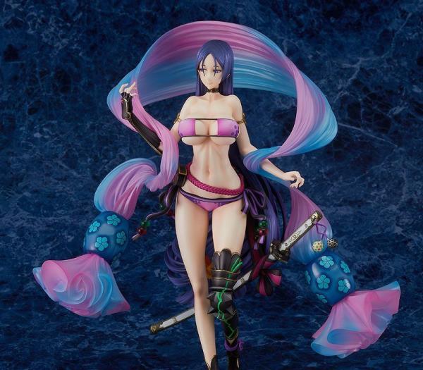 Minamoto no Raikou - Lancer - AQ - Good Smile Company